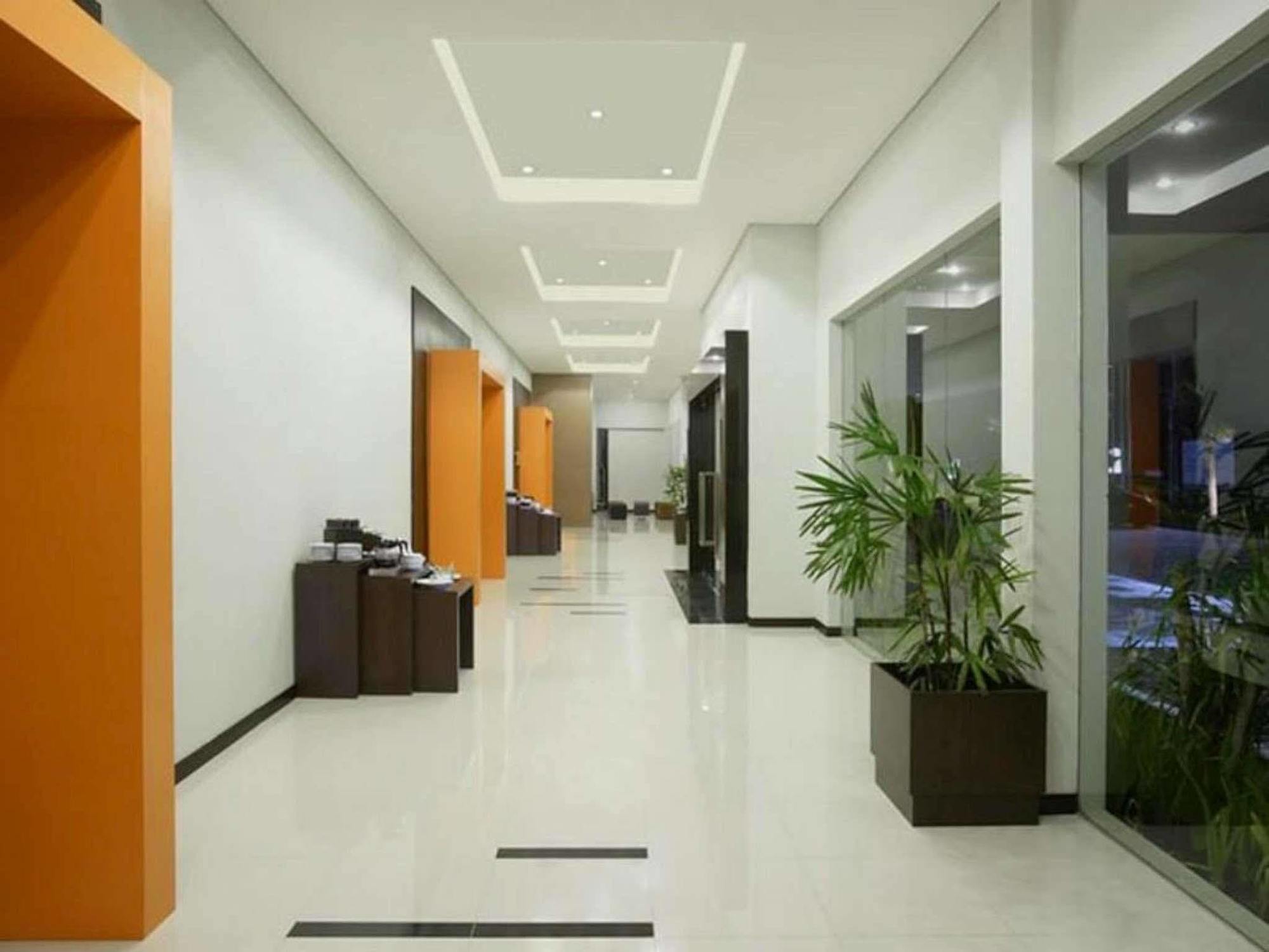 Hotel Santika פאלו מראה חיצוני תמונה